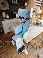 Bobike Exclusive Max Tour Plus LED, Fietsen en Brommers, Fietsaccessoires | Fietsstoeltjes, Ophalen, Zo goed als nieuw