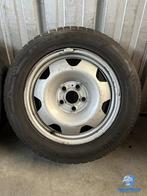 8mm! Originele VW Transporter T5 GP T6 T6.1 17 inch stalen v, Auto-onderdelen, Banden en Velgen, -, -, Banden en Velgen, 17 inch