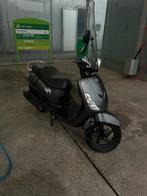 Sym Fiddle II, Ophalen, SYM, Zo goed als nieuw, Benzine