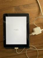 Apple iPad A1395 16Gb met oplader, Computers en Software, Apple iPads, 16 GB, Wi-Fi, Apple iPad, Gebruikt