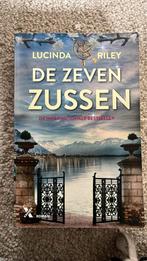 Lucinda Riley - De zeven zussen, Ophalen, Zo goed als nieuw, Lucinda Riley