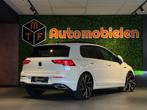Volkswagen Golf 1.5 eTSI First ed. 150 PK|PANO|MEMORY|MATRIX, Auto's, Volkswagen, Stof, 4 cilinders, Wit, Bedrijf