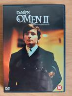 The Omen II : Damien - horror William Holden, Cd's en Dvd's, Dvd's | Horror, Vanaf 16 jaar, Verzenden, Zo goed als nieuw