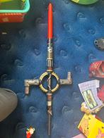 Lightsaber starwars, Ophalen, Zo goed als nieuw