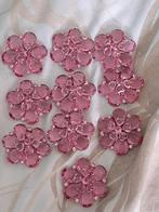 Kleine PARTIJ broches 3.50 euro, Ophalen of Verzenden, Zo goed als nieuw, Overige kleuren, Overige materialen