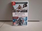 Assassin's Creed The Rebel Collection, Avontuur en Actie, Vanaf 18 jaar, 1 speler, Ophalen of Verzenden