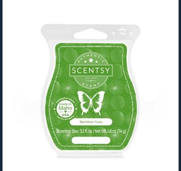 GEZOCHT: Scentsy waxbarren beschikbaar voor biedingen