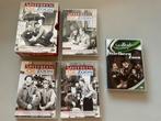 Stiefbeen & Zoon dvd’s, Ophalen of Verzenden, Zo goed als nieuw, Komedie, Alle leeftijden