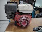 Honda GX240 benzinemotor, Ophalen, Benzinemotor, 1800 rpm of meer