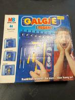 Galgje spel - MB Spellen, Een of twee spelers, Ophalen of Verzenden, Zo goed als nieuw