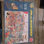 Jan van Haasteren - German Beer Party 1000 stukjes, Ophalen of Verzenden, 500 t/m 1500 stukjes, Zo goed als nieuw, Legpuzzel