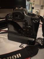 Canon EOS 450D Spiegelreflexcamera, Ophalen, Gebruikt, Spiegelreflex, Canon