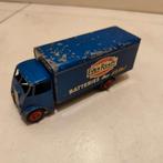 Guy truck ever ready Dinky toys 918, Ophalen of Verzenden, Gebruikt, Bus of Vrachtwagen