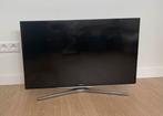 Samsung UE32J6200 smart tv, Ophalen, LCD, 80 tot 100 cm, Zo goed als nieuw