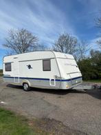 TEC WELTBUMLER 530 TDF, Caravans en Kamperen, T.E.C., Rondzit, Vast bed, Particulier