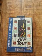 Sega mega drive ATP tour, Vanaf 3 jaar, Sport, Gebruikt, Ophalen of Verzenden