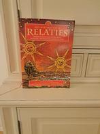Het mysterie van je RELATIES, Ophalen, Astrologie, Zo goed als nieuw, Gary Goldschneider en Joost Elffers