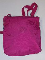 Roze Kipling Schoudertas, Ophalen of Verzenden, Gebruikt, Roze, Schoudertasje