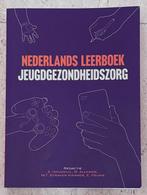 Leerboek Jeugdgezondheidszorg, Ophalen of Verzenden, Nieuw, Overige niveaus, Overige vakken