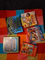 Spellen Jumbo Ravensburger Goliath MB 999 Games Mattel, Hobby en Vrije tijd, Gezelschapsspellen | Bordspellen, Ophalen of Verzenden