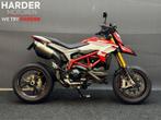*VERKOCHT* DUCATI HYPERMOTARD 939 sp (bj 2018), Motoren, Motoren | Ducati, DUCATI, 2 cilinders, Motorrijbewijs A, Bedrijf