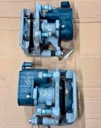 Honda CR-V crv 2016-2024 achter rem remmen Remklauw set L-R, Honda, Gebruikt, Ophalen of Verzenden, H