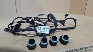 Kabelboom Audi Q3 83A 4xPDC Sensor Voor Orgineel 83A971085N beschikbaar voor biedingen