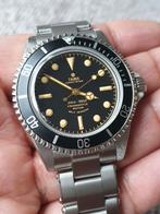 Thorn T023 Vintage Subdiver V2 - Nieuw in doos, Ophalen of Verzenden, Nieuw, Zwart, Android