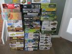 Diverse modelbouw, Overige merken, Tank, 1:32 tot 1:50, Ophalen of Verzenden