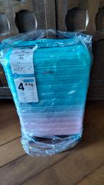Nieuwe grote XL reiskoffer met TSA slot, Hard kunststof, 45 tot 55 cm, Ophalen of Verzenden, 70 cm of meer