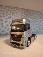 WSI,  Mercedes Actros Losse Trekker, Ophalen of Verzenden, Zo goed als nieuw, Bus of Vrachtwagen, Wsi