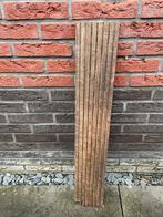 Hardhouten Vlonderplanken - Duurzaam & Mooi, Ophalen of Verzenden, Gebruikt, Hout