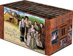Het Kleine Huis Op De Prairie - De Complete Serie (54xDVD), Cd's en Dvd's, Dvd's | Tv en Series, Alle leeftijden, Boxset, Drama