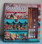 Brooddeeg werkboek, Boeken, Ophalen of Verzenden, Zo goed als nieuw, Tekenen en Schilderen, Maisie Parrish