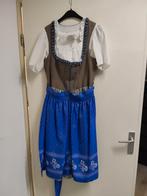 Dirndel zgan maat 42, Kleding | Dames, Carnaval, LandHaus, Maat 42/44 (L), Ophalen of Verzenden