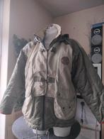 Stoere kaki jas C&A - Maat M, Kleding | Dames, Jassen | Zomer, Maat 38/40 (M), Ophalen of Verzenden, Zo goed als nieuw, C&A