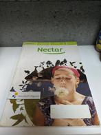Nectar Werkboek 1 HAVO/VWO, Boeken, Ophalen of Verzenden, Gelezen, HAVO, Biologie