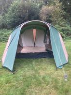 Mooie en ruime tunneltent Falco Havik 4, Caravans en Kamperen, Ophalen, Gebruikt, Tot en met 4