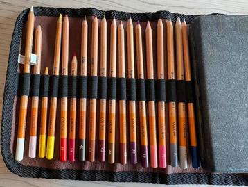 Bruynzeel Design colour - 18 kleurpotloden beschikbaar voor biedingen