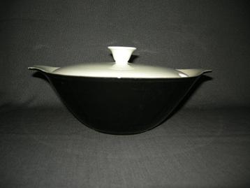 Goedewaagen Maestro zwart - wit, dekschaal beschikbaar voor biedingen