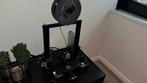 Creality ender 3 pro + direct drive, Computers en Software, 3D Printers, Ophalen of Verzenden, Gebruikt