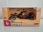 max verstappen 1:43 jumbo rb12 first win spain  ongeopend, Verzamelen, Automerken, Motoren en Formule 1, Ophalen, Nieuw, Formule 1