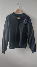 Gymshark oversized sweater XL, Kleding | Dames, Sportkleding, Ophalen of Verzenden, Zo goed als nieuw, Maat 46/48 (XL) of groter