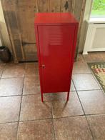Rood kastje Ikea, Huis en Inrichting, Kasten | Lockerkasten, Ophalen, Gebruikt