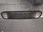 Mini Cooper S voorbumper grille 7283331, Gebruikt, Voor, Ophalen of Verzenden, Mini