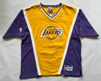 Champion LA Lakers vintage Lakers official shooting shirt., Sport en Fitness, Basketbal, Gebruikt, Ophalen of Verzenden, Kleding