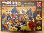 Puzzels o.a. Wasgij/Disney/Ajax/Santa Polar express, Ophalen, 500 t/m 1500 stukjes, Zo goed als nieuw, Legpuzzel