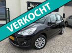 Citroen C3 1.4 VTi Ligne Business Airco | Climate Control |, Voorwielaandrijving, Euro 5, Stof, Gebruikt