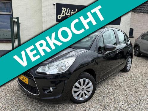 Citroen C3 1.4 VTi Ligne Business Airco | Climate Control |, Auto's, Citroën, Bedrijf, Te koop, C3, ABS, Airbags, Airconditioning
