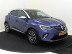 Renault Captur 1.3 TCe 130 Initiale Paris | BOSE Audio / Led, Auto's, 12 maanden, Gebruikt, 4 cilinders, Blauw